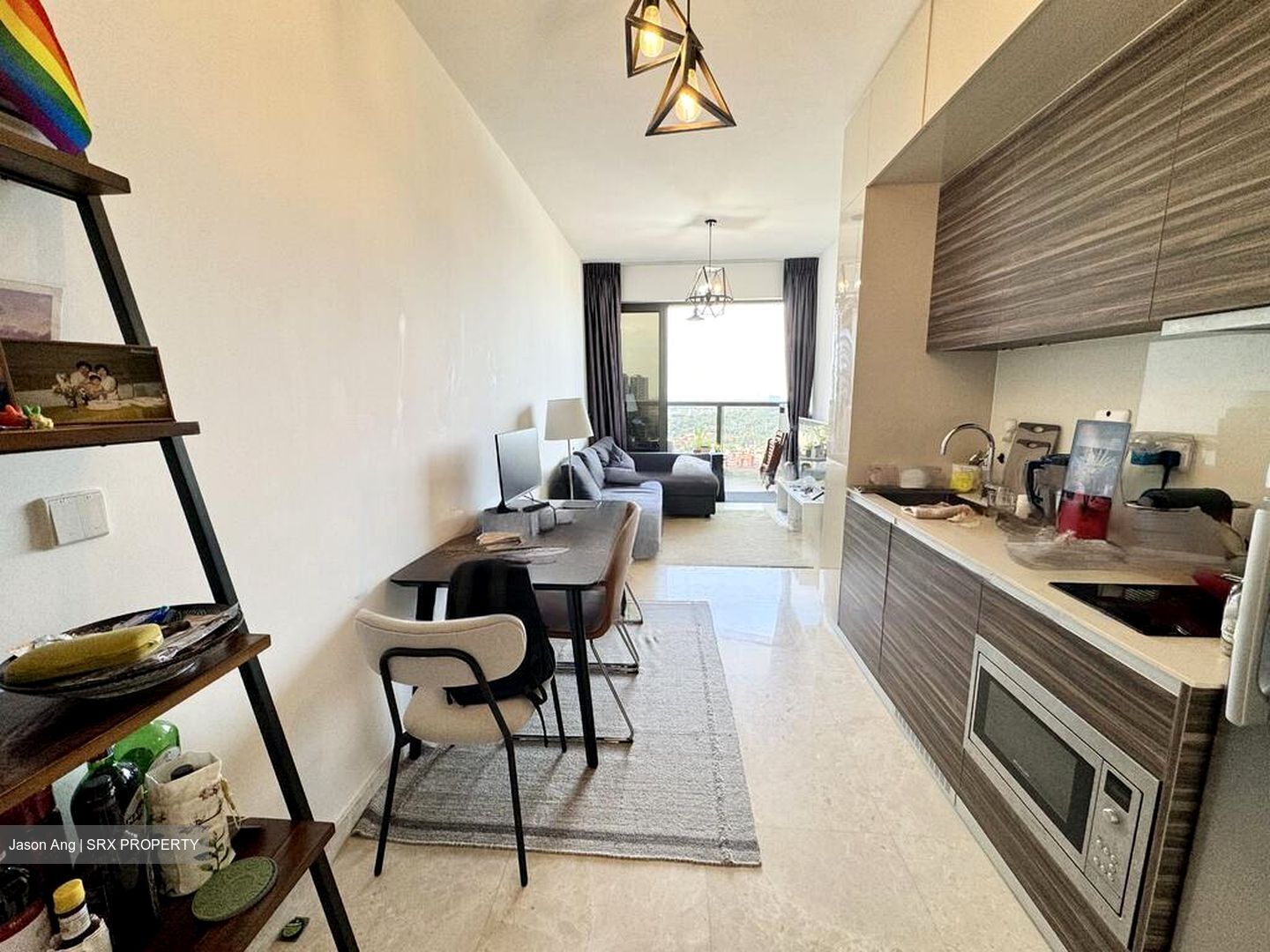 Commonwealth Towers (D3), Condominium #522684991